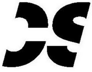 C S logo