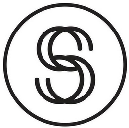 C S logo