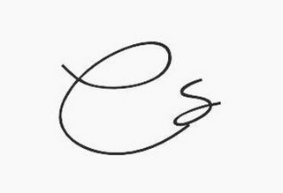 C S logo