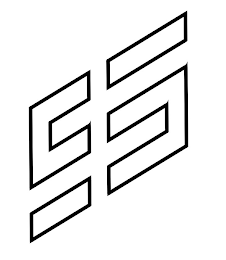 C S logo