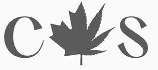 C S logo