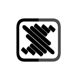 C S logo