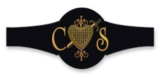 C S logo