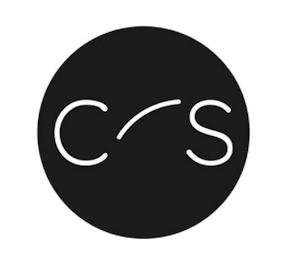C S logo