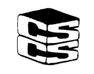 C S C S logo