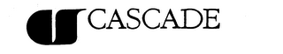 C S CASCADE logo