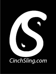 C S CINCHSLING.COM logo