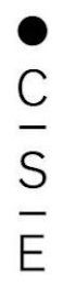 C S E logo