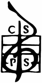 C S P S logo