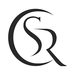 C S R logo
