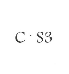 C · S3 logo