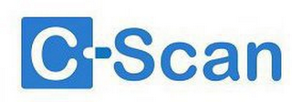 C-SCAN logo