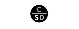 C SD logo