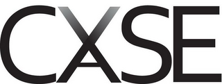 C SE logo
