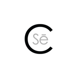 C SE logo
