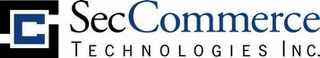 C SECCOMMERCE TECHNOLOGIES logo