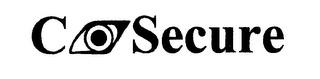 C SECURE logo
