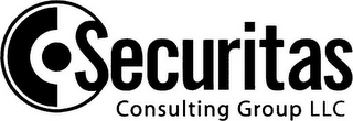 C SECURITAS CONSULTING GROUP LLC logo
