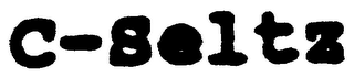 C-SELTZ logo