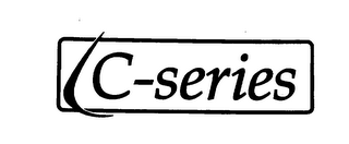 C-SERIES logo