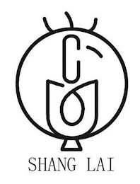 C SHANG LAI logo