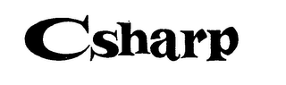 C SHARP logo