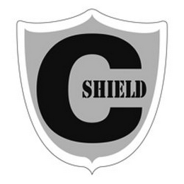 C SHIELD logo