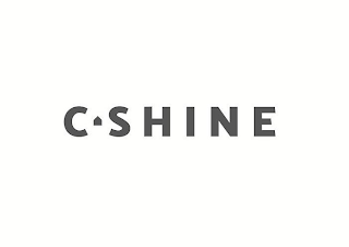 C-SHINE logo