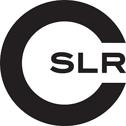 C SLR logo