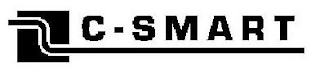 C-SMART logo
