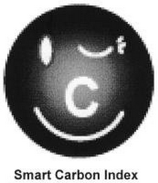 C SMART CARBON INDEX logo