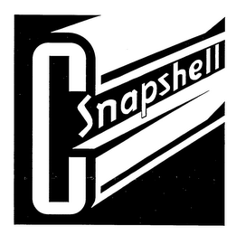 C SNAPSHELL logo