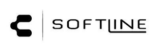C SOFTLINE logo