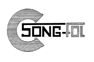 C SONG-FOL logo