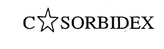 C SORBIDEX logo