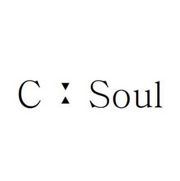 C SOUL logo