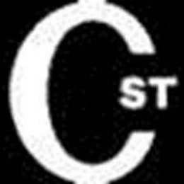 C ST logo