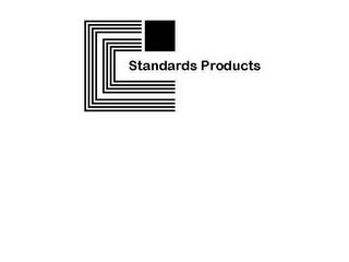 C STANDARDS PRODUCTS logo