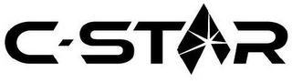 C-STAR logo