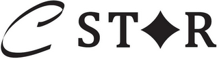 C STAR logo