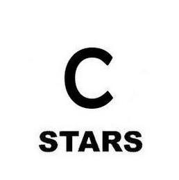 C STARS logo