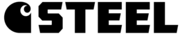 C STEEL logo