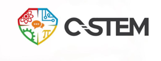 C-STEM logo