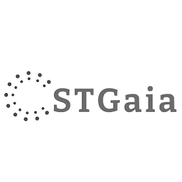 C STGAIA logo