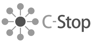 C-STOP logo