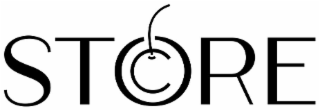 C STORE logo