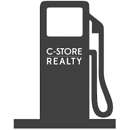 C-STORE REALTY logo