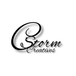 C STORM CREATIVES logo