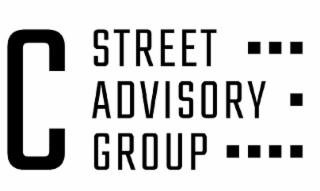 C STREET ... ADVISORY . GROUP .... logo