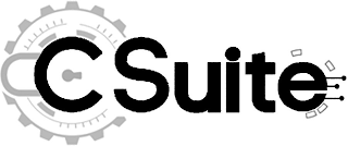 C SUITE logo